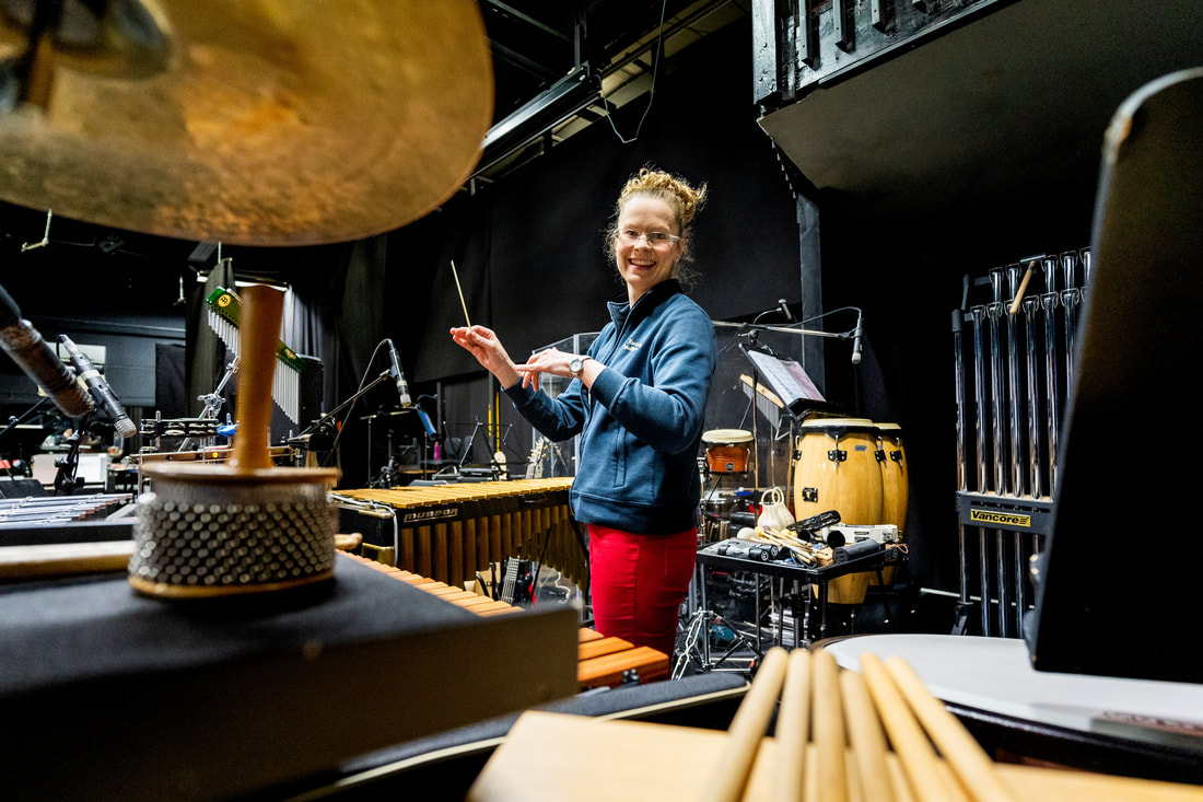 Marja Ikonen: Yhteispeli luo uskoa musiikkikoulutuksen tulevaisuuteen