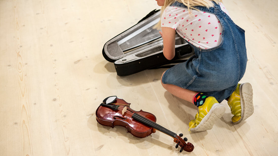Musiikki on tutkitusti hyväksi meille – katsaus musiikin ja hyvinvoinnin tutkimukseen