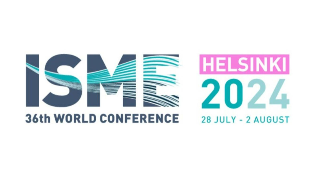 ISME 2024
