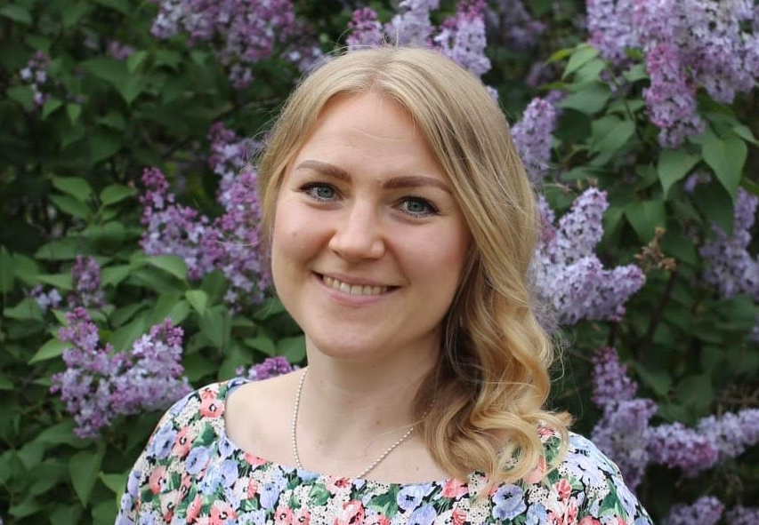 Hankekoordinaattori Heli Koskinen