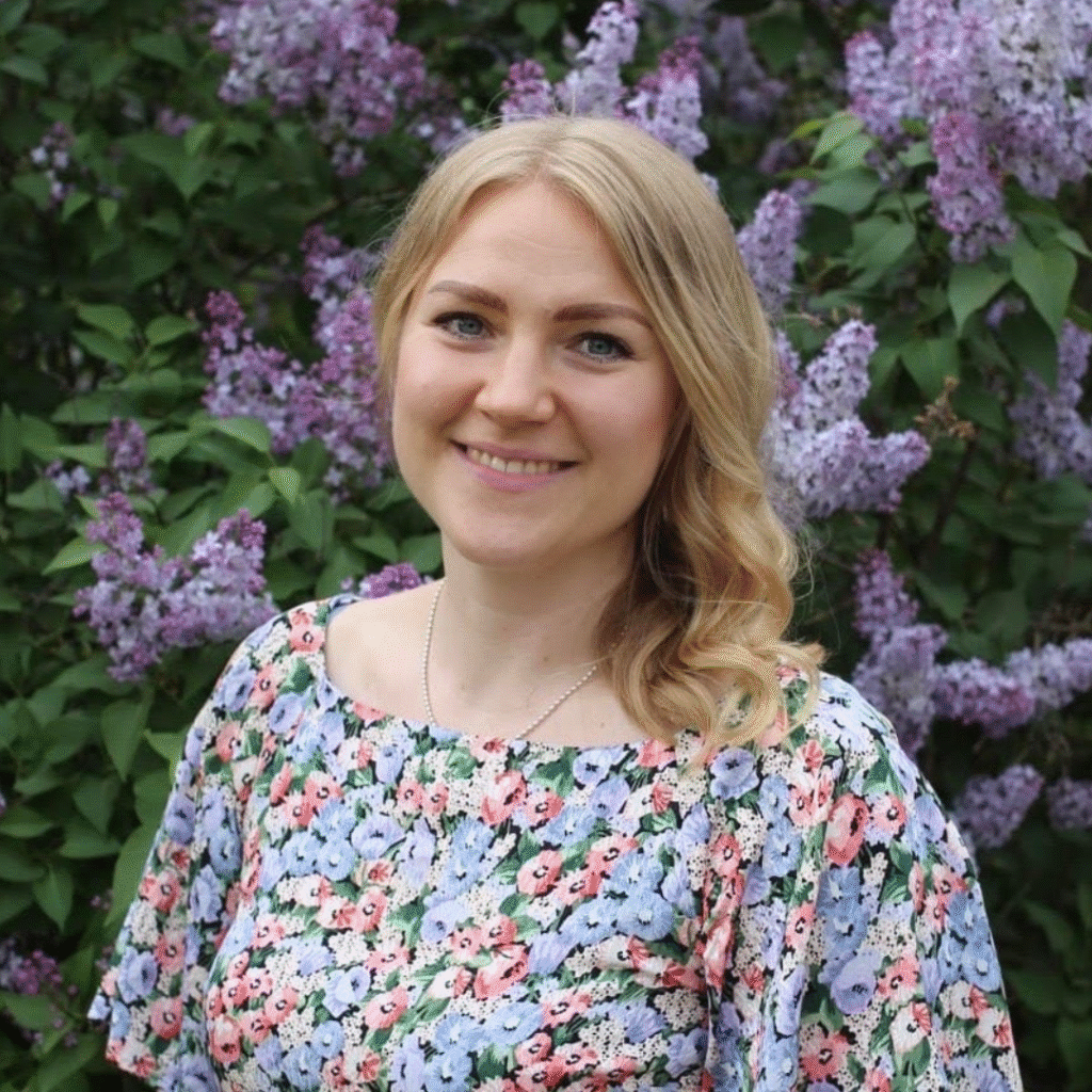 Heli Koskinen