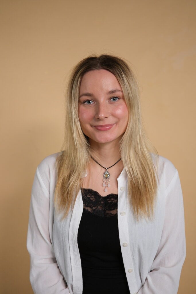 Hanna Möttönen