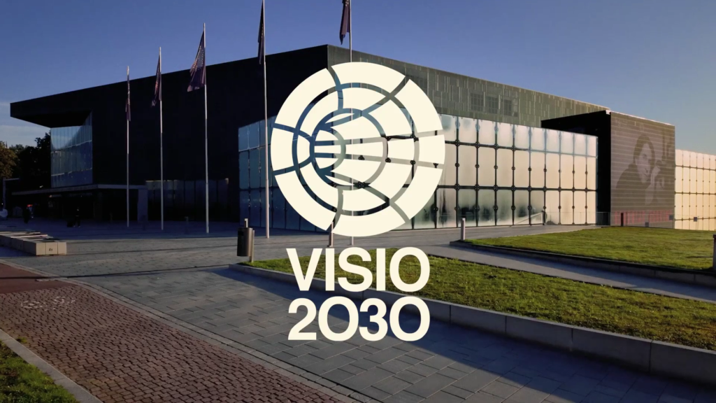 Musiikkialan opintopolut -videosarja avaa musiikin opiskelun ja harrastamisen polkuja